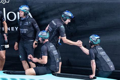 ricardo louis vuitton|EMIRATES TEAM NEW ZEALAND MAKE HISTORY TO WIN .